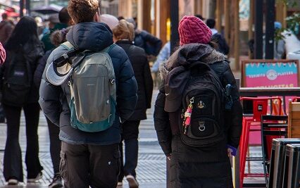 Cuidados y prevención de la salud frente a las bajas temperaturas