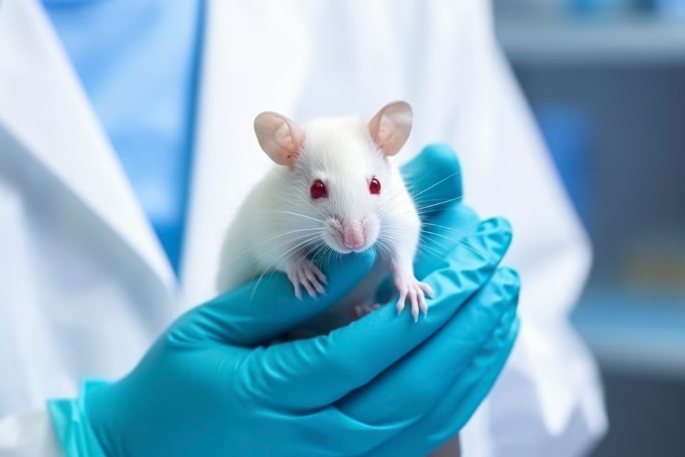 Revertir el Alzheimer en modelos animales