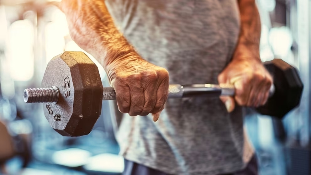 Envejecimiento cardiovascular-Actividad física