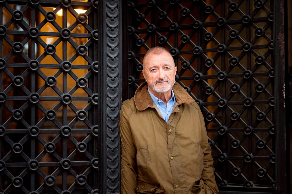 La lectura y la vida como herramientas-Vejez