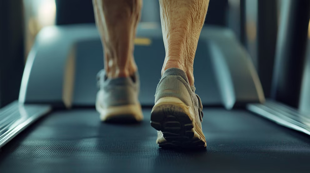 Ejercicio regular-Estudio de Harvard