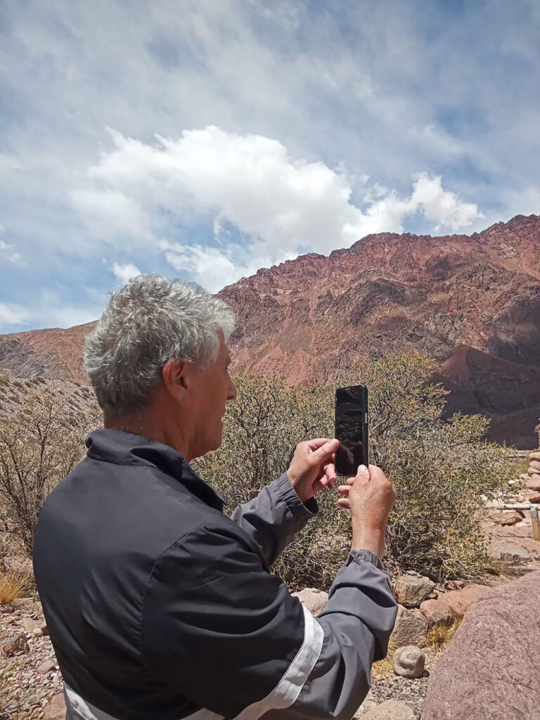 El mito del silver analfabeto digital