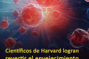 revertir el envejecimiento