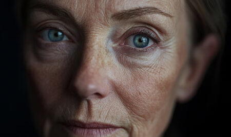 Qué provoca las arrugas en el rostro y cuáles son las mejores formas de retrasarlas, según expertos de Harvard