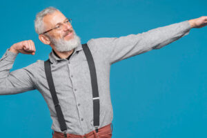 flexibilidad de la identidad