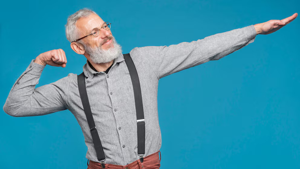 flexibilidad de la identidad