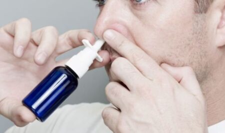 Un ensayo clínico prueba un aerosol nasal para revertir signos del envejecimiento cerebral