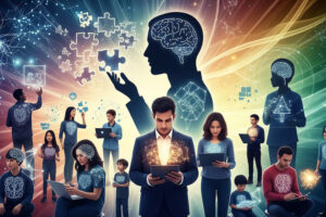 cambios demográficos y tecnológicos