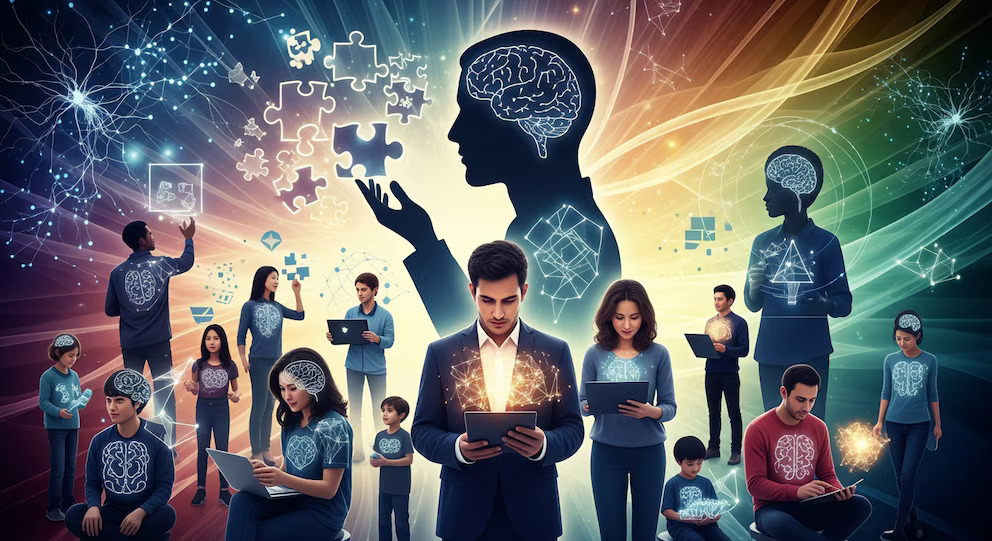 cambios demográficos y tecnológicos cambios demográficos y tecnológicos