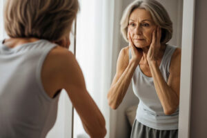 envejecimiento saludable