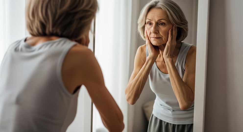 envejecimiento saludable