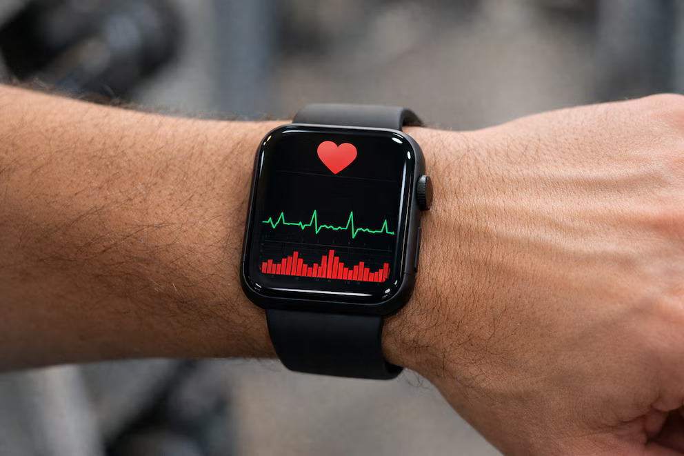 Salud cardiovascular y la capacidad aeróbica