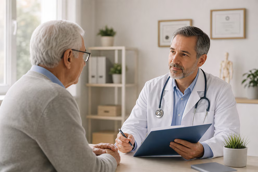 Demencia