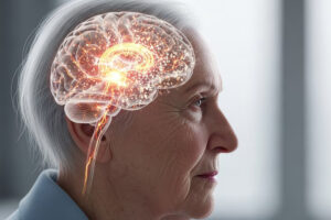 edad cerebral