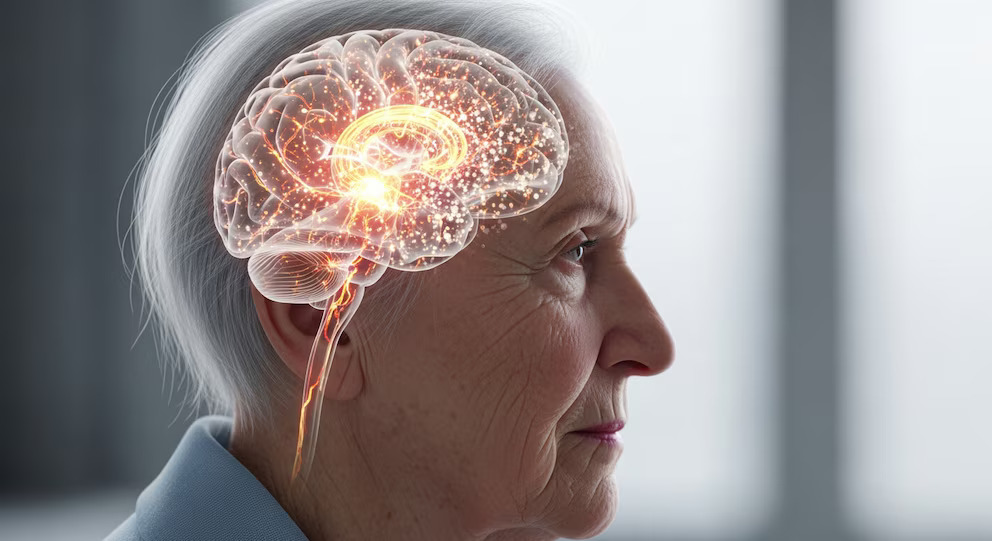 edad cerebral